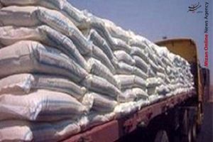 کشف محموله 3 میلیاردی کالای قاچاق در پارسیان
