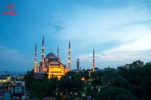 محبوب‌ترین تورهای ترکیه