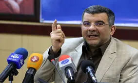 فرضیه ترور بیولوژیکی با کرونا منتفی نیست/ آمریکایی‌ها برای ایرانیان اشک تمساح می‌ریزند