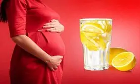 آیا خوردن آبلیمو در بارداری مضر است؟