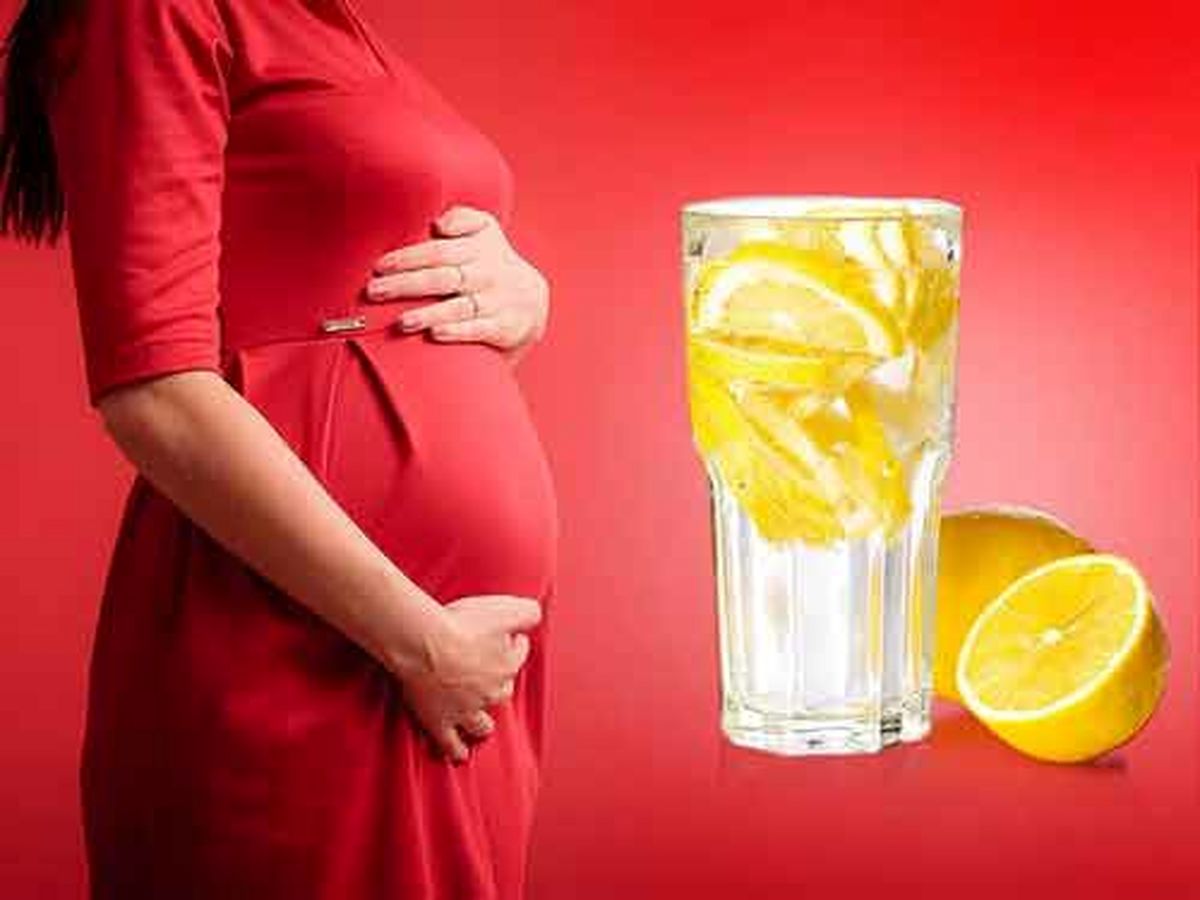 آیا خوردن آبلیمو در بارداری مضر است؟