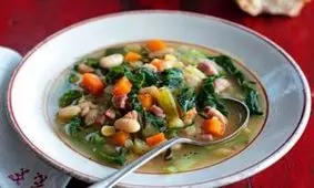 طرز تهیه خوراک رژیمی