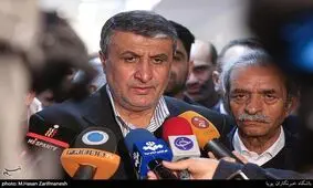 وزیر راه: بازخوانی جعبه سیاه هواپیمای اوکراینی با کرونا متوقف شد
