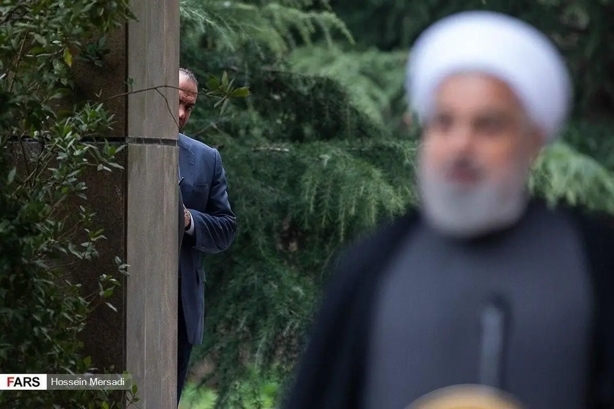 چطور می‌شود بازی تحریم‌ها را تمام کرد؟ + پادکست