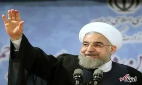 روحانی: برخی فکر می کنند افتتاح، چراغ لامپ است که ما بزنیم افتتاح شود/ کسانی که می گویند شغل درست می کنیم، در آن 8 سال امتحانشان را پس دادند