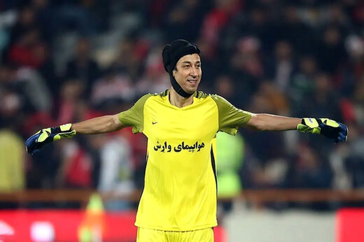 شوخی استقلالی‌ها با بازی پرسپولیس-نساجی در پایتخت