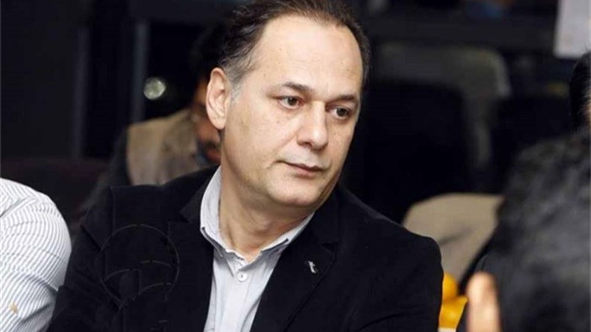 نامجو مطلق: فوتبال ایران از رفتن استراماچونی ضرر کرد/ ۱۰ بازی مانده و میتوانیم اختلاف امتیازی با پرسپولیس را جبران کنیم