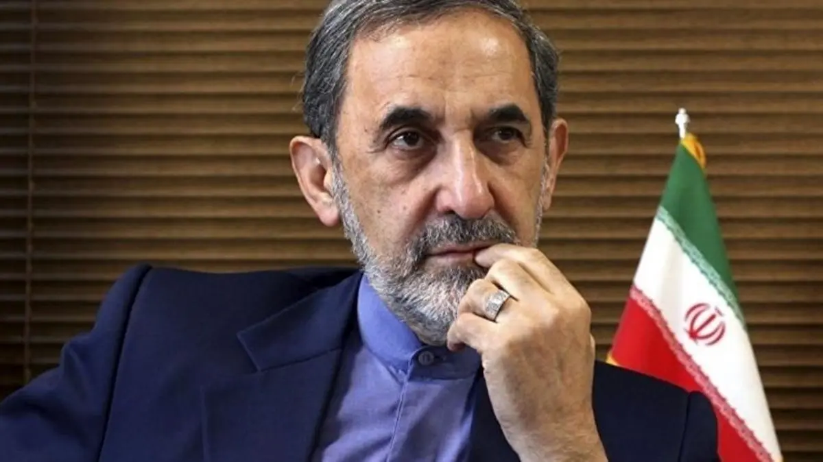 علی اکبر ولایتی بهبود یافت