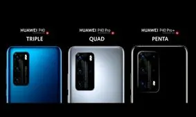 بررسی قابلیت‌های جدید عکس‌برداری در پرچمدارهای سری P40 هوآوی؛ اساتید مدرن عکاسی