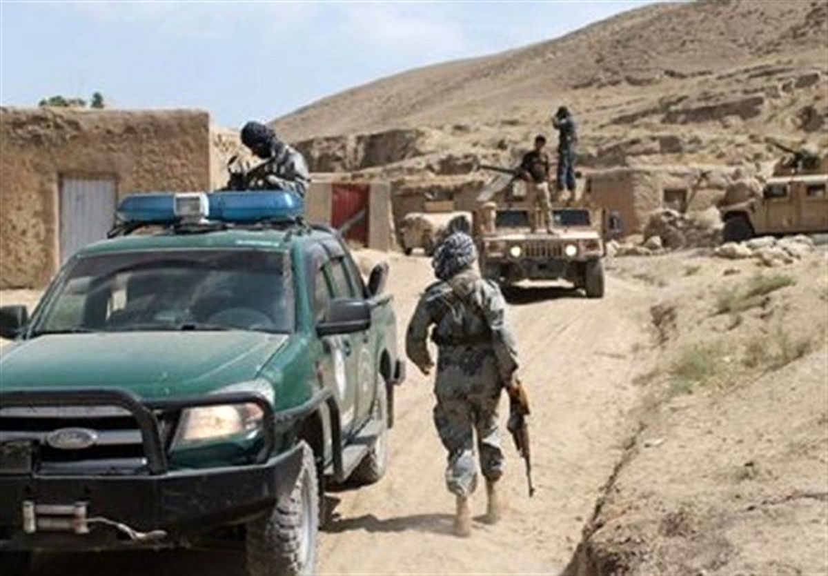 20 کشته در حملات طالبان در افغانستان