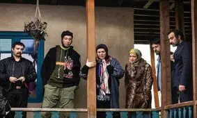 شما پیش‌بینی کنید / سرانجام «پایتخت» چه می‌شود؟
