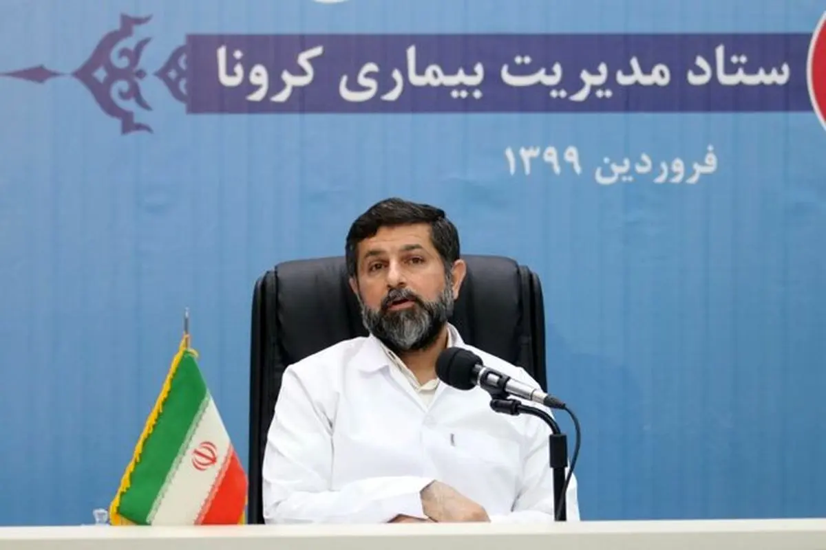 استاندار: خروج خوزستانی‌ها از محله‌ها در ۱۲ و ۱۳ فروردین ممنوع است/ اجرای مرحله چهارم محدودیت در شهرهای قرمز