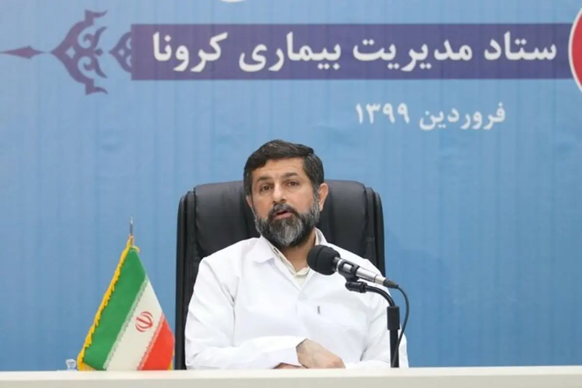 استاندار: خروج خوزستانی‌ها از محله‌ها در ۱۲ و ۱۳ فروردین ممنوع است/ اجرای مرحله چهارم محدودیت در شهرهای قرمز
