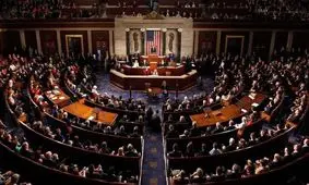 درخواست مجلس سنا از دولت آمریکا برای رفع تحریم‌ها و کمک به ایران در مقابله با کرونا