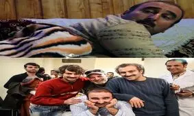 سندرم دست بی قرار و کنایه تلویزیونی به تورم