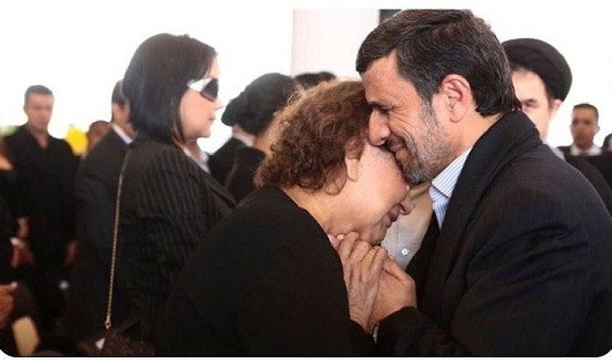 سندروم دستِ بیقرار در توئیتر فارسی سوژه شد