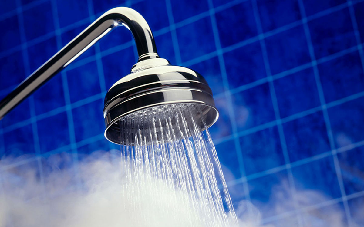 آیا حمام با آب گرم باعث از بین رفتن ویروس کرونا می‌شود؟