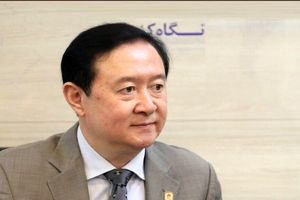 سفیر چین در ایران، ابتلایش به کرونا را تکذیب کرد