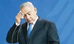 مشاور نتانیاهو به کروناویروس مبتلا شد