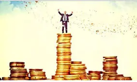 تازه‌ترین رتبه‌بندی ثروتمندان جهان