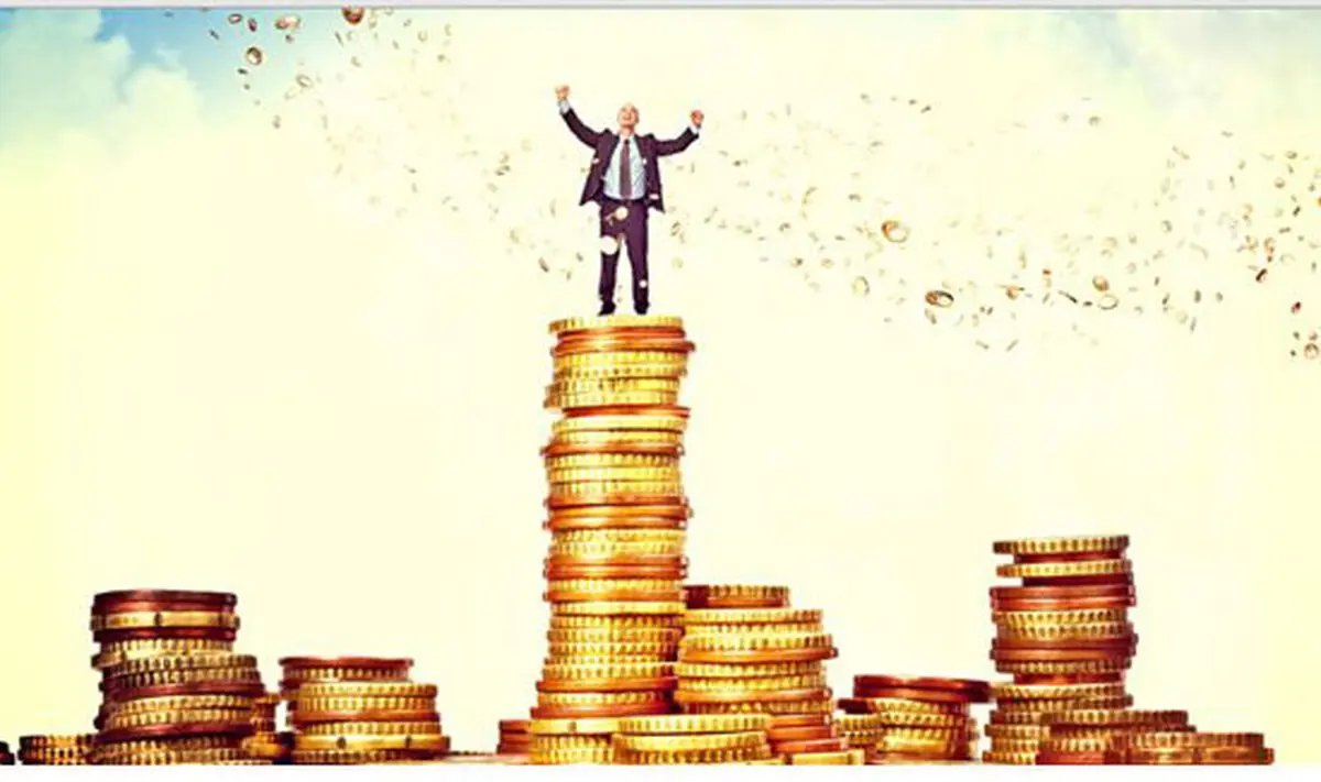 تازه‌ترین رتبه‌بندی ثروتمندان جهان