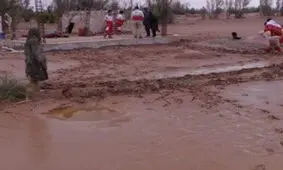 سیل جان دختر 18ساله را گرفت