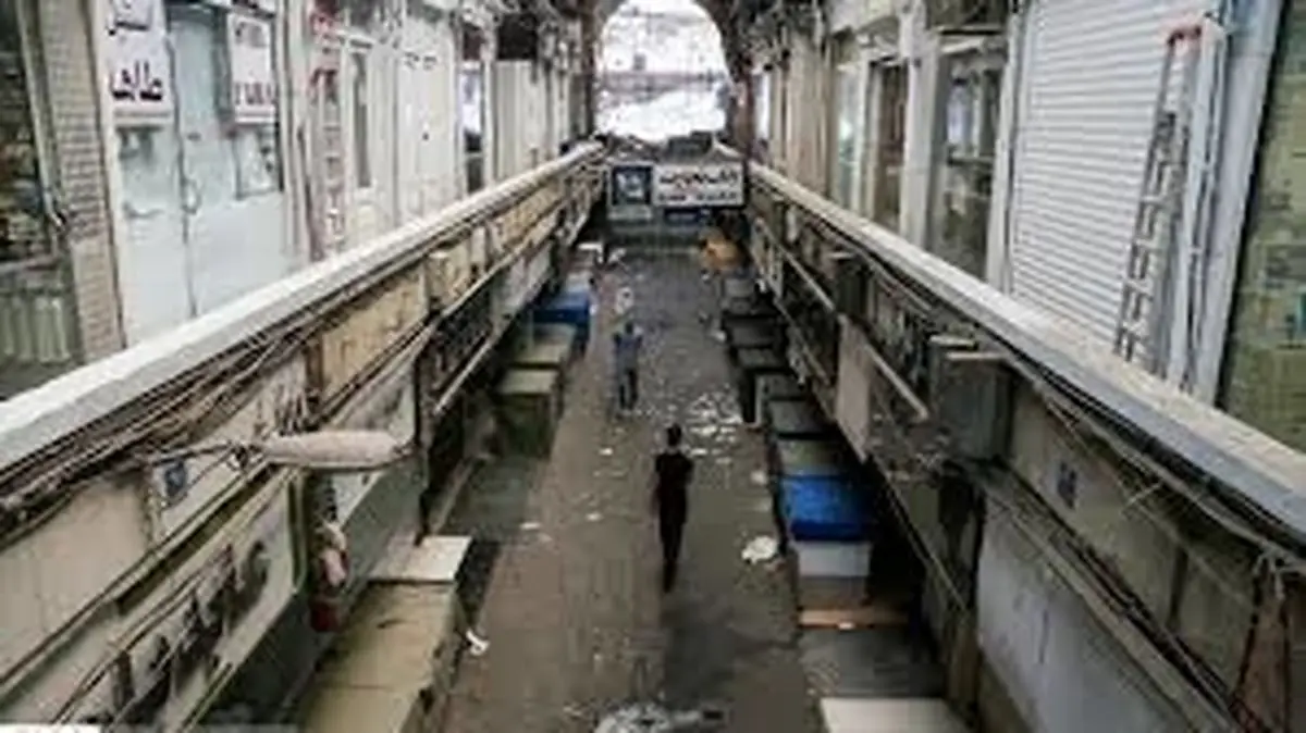 کرونا فقط آدم نمی‌کشد، شغل را هم می‌کشد