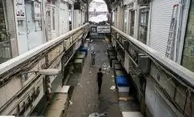 کرونا فقط آدم نمی‌کشد، شغل را هم می‌کشد