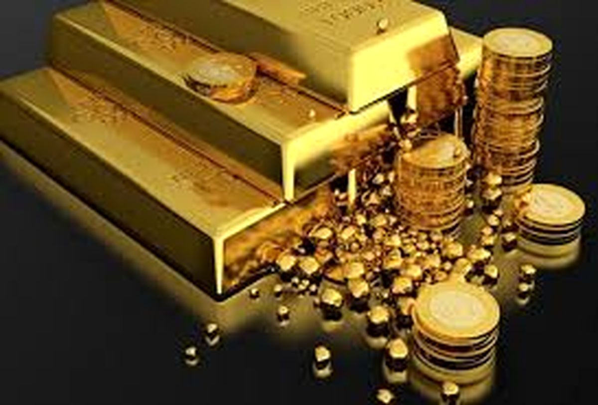 نرخ سکه و طلا در ۱۱ فروردین/ سکه تمام بهار آزادی به قیمت ۶ میلیون و ۲۰۰ هزار تومان رسید