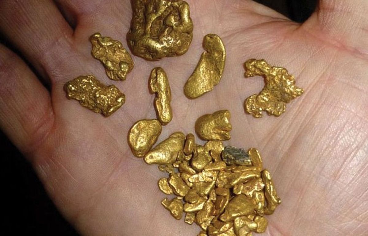 ماجرای استخراج طلا و تهدید ارسباران / صدور دستور توقف فعالیت معدن طلای اندریان