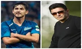 سردار آزمون و امیر قلعه‌نویی برترین‌های ایران شدند