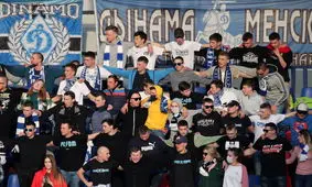 سماجت در مقابل کرونا؛ لیگ بلاروس برقرار است!