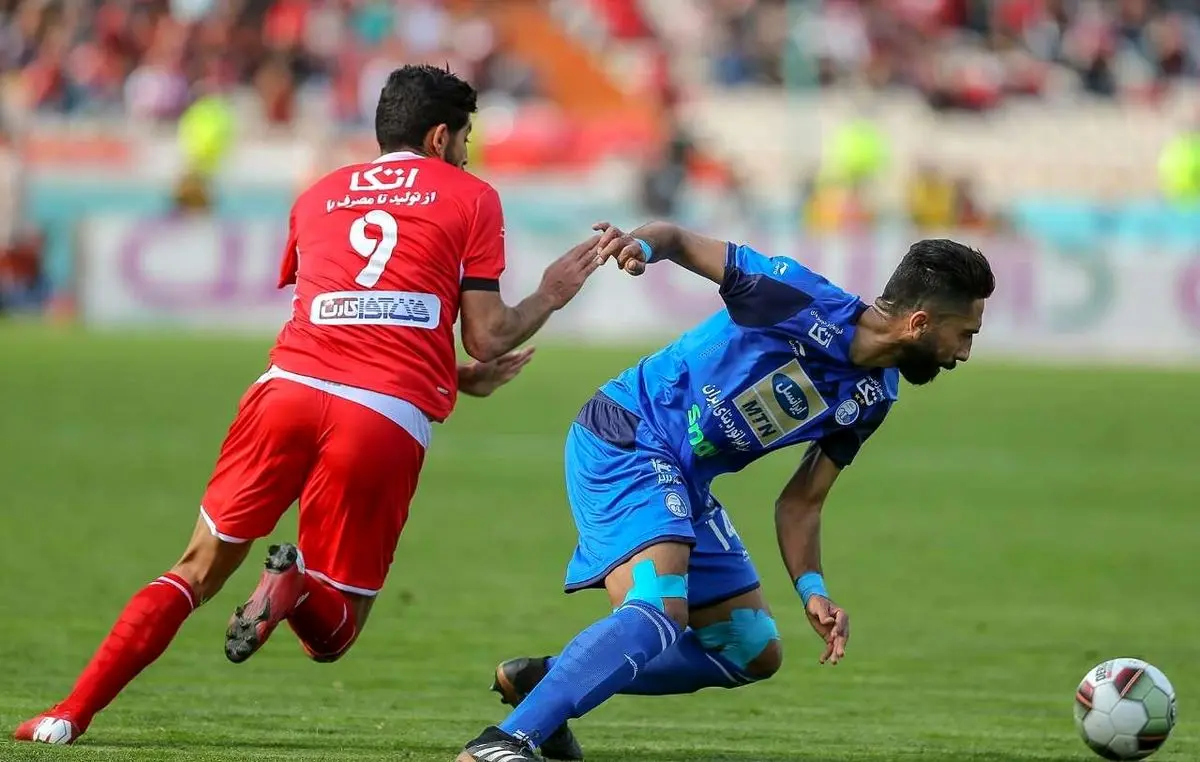 لیگ برتر ابتدای اردیبهشت ماه استارت نمی خورد