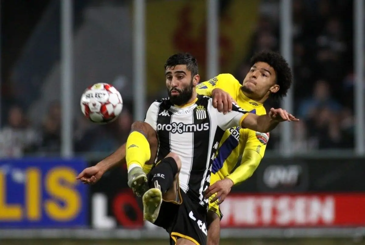 کاوه رضایی در سه راهی سرنوشت