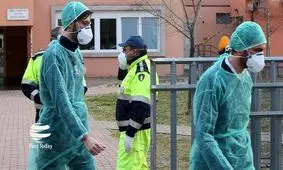 ناگفته‌های وحشت‌آور پزشکان و پرستاران ایتالیایی از کرونا + فیلم