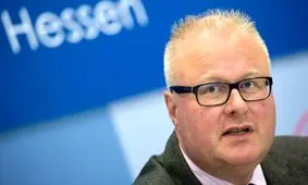 کرونا عامل خودکشی وزیر آلمانی شد