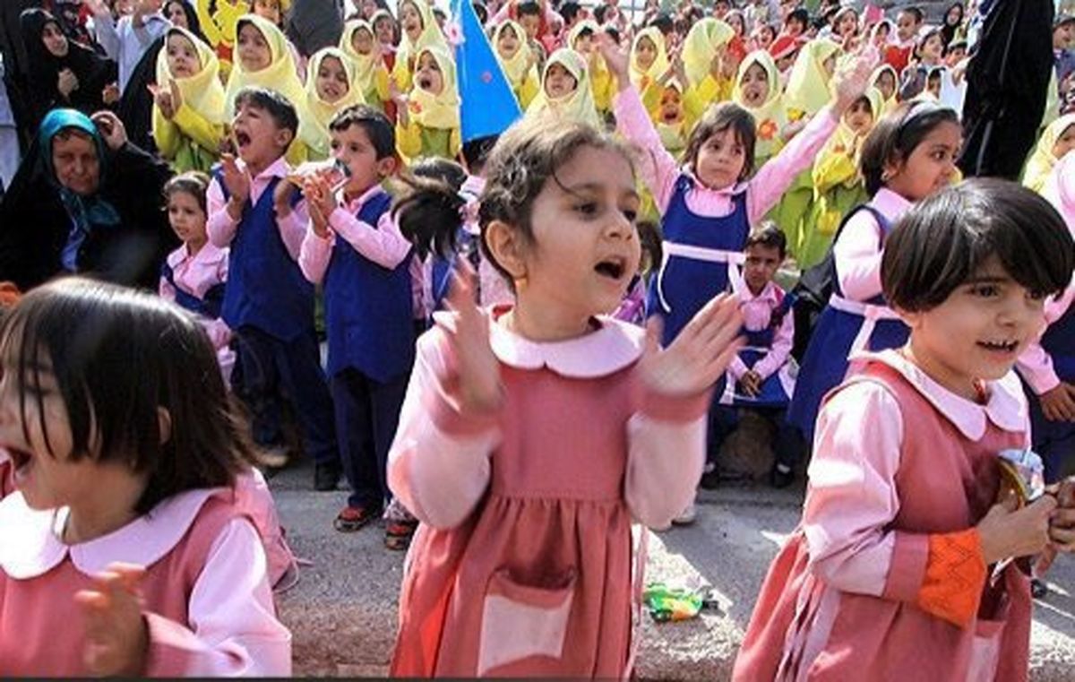ابلاغ راهنمای عمل شبکه اجتماعی دانشآموزان ابتدایی برای آموزش (شاد) به استانها