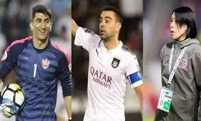 مصاحبه بیرانوند جزو ۵ گفت‌وگوی به یاد ماندنی AFC شد