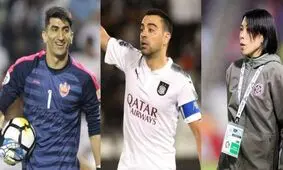 مصاحبه بیرانوند جزو ۵ گفت‌وگوی به یاد ماندنی AFC شد