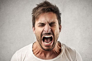 راه‌حل هایی کاربردی برای کنترل خشم