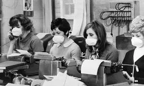 بیماری‌های همه‌گیری که دامن بشر مدرن را گرفته است + عکس