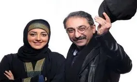 اختلاف سنی شهرام شکیبا با همسرش دومش چند سال است / همسر اول شکیبا که بود؟