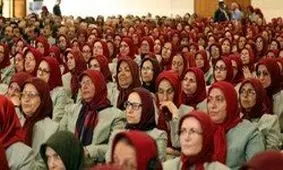 مبتلا شدن چند عضو گروهک منافقین به کرونا /ترس به جان سران منافقین افتاد