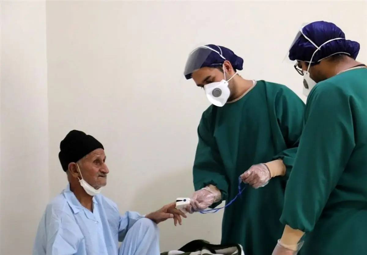 شمار مبتلایان به کرونا در کردستان به ۴۲۵ نفر رسید