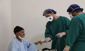 شمار مبتلایان به کرونا در کردستان به ۴۲۵ نفر رسید