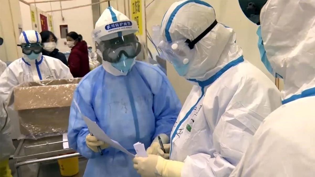 ۱۱۴ نفر در چهارمحال و بختیاری به ویروس کرونا مبتلا شدند