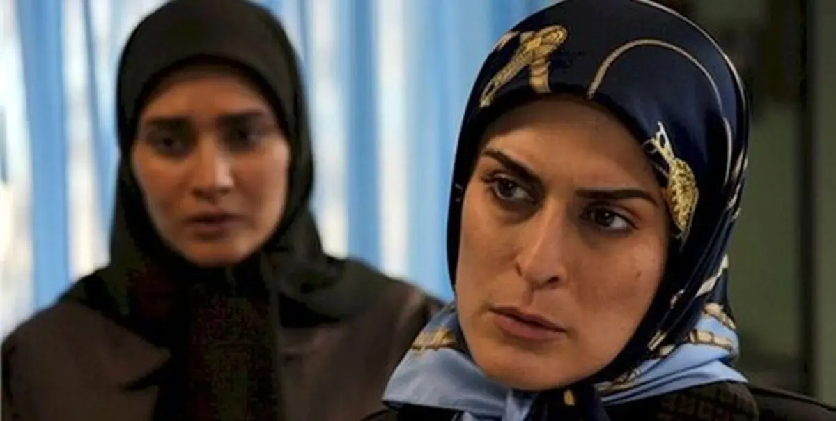 بهناز جعفری: در قرنطینه محض هستم