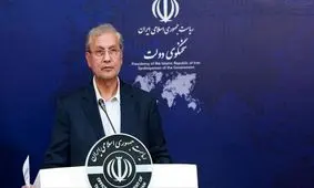 علی ربیعی: از غافلگیری روزهای اول که بگذریم الان در شرایط خوبی هستیم