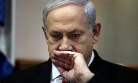 خبر قرنطینه نتانیاهو تأیید شد