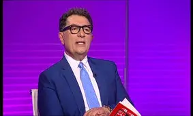 مسعود بهنود بازداشت شد